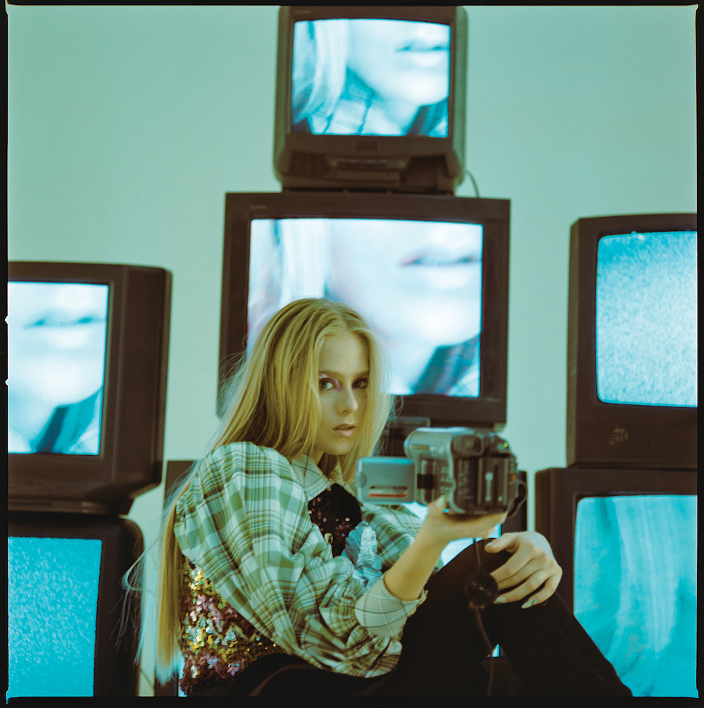 loreto-peralta-x-dna